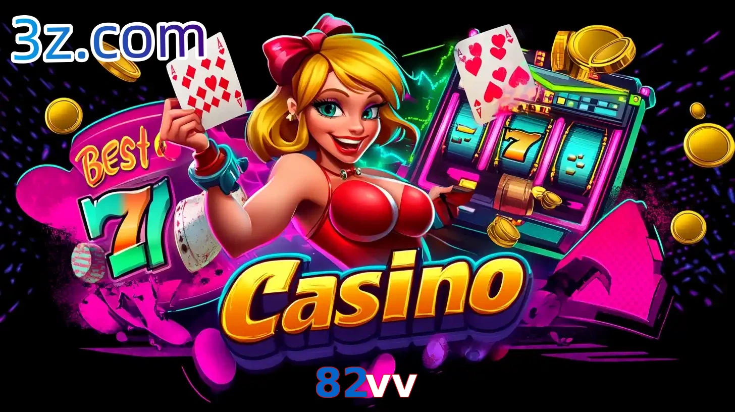 82vv casino