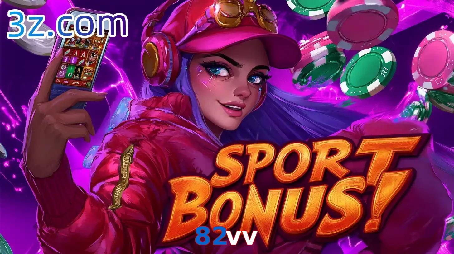 82vv sport bonus