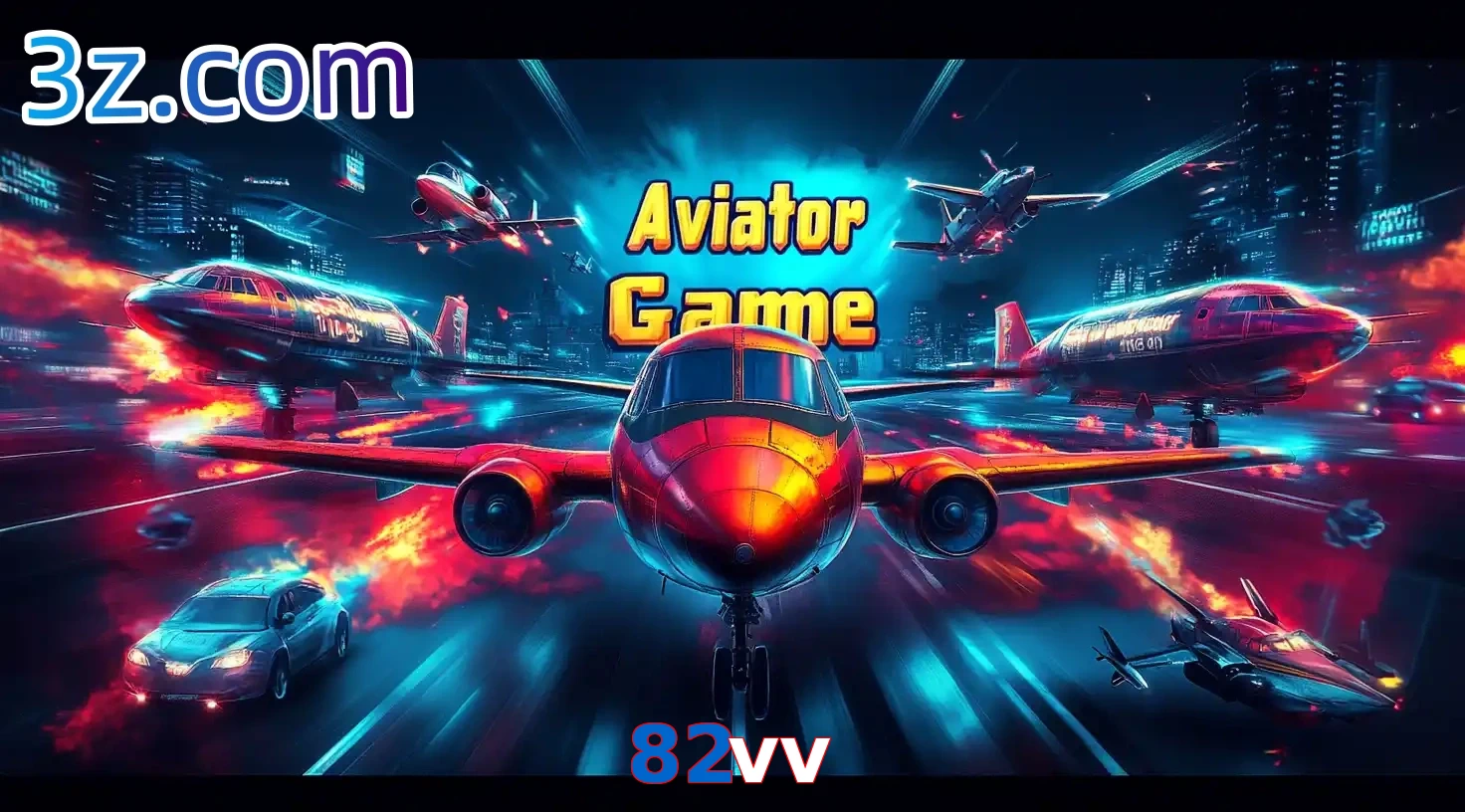 82vv aviator game