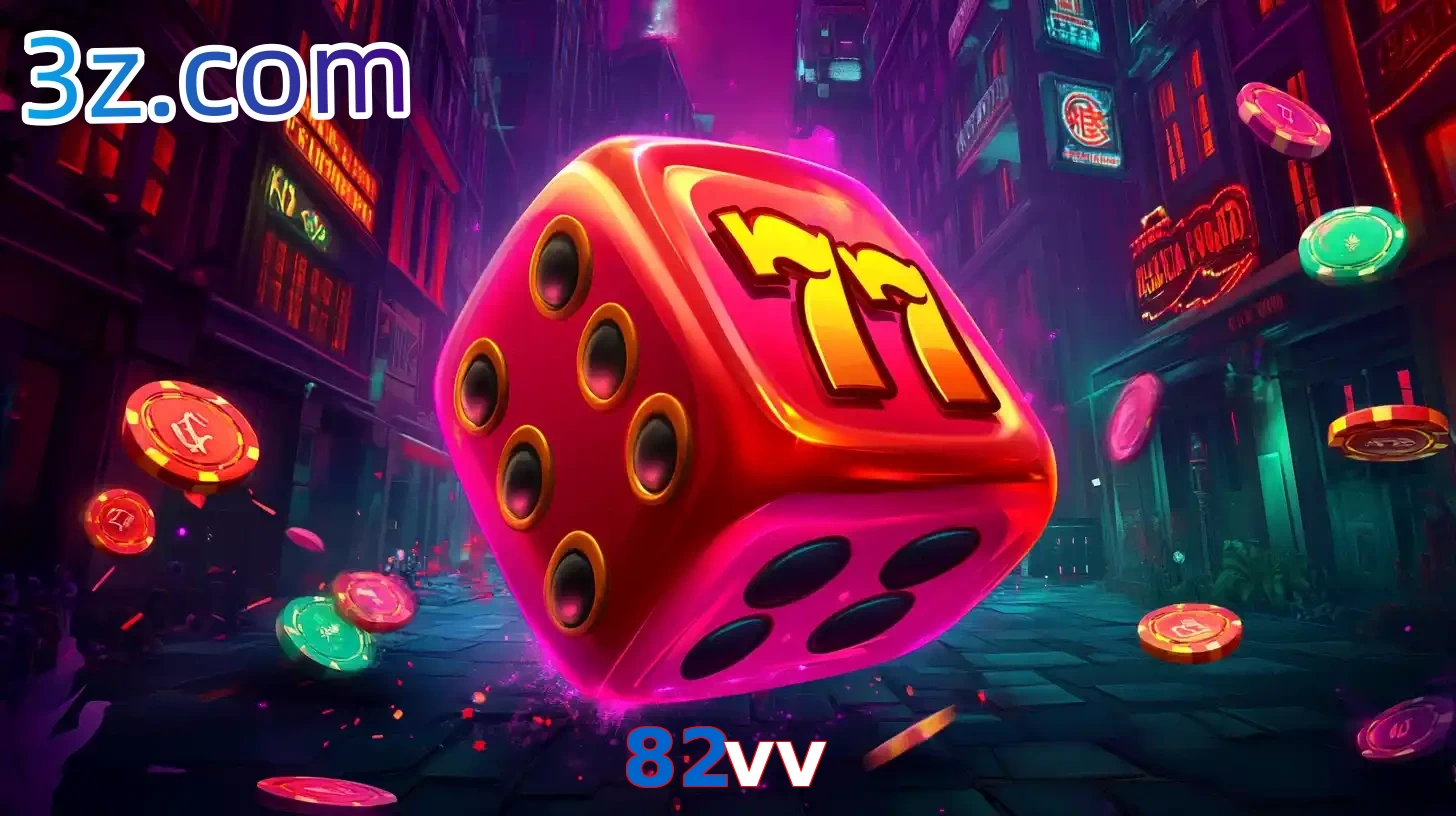 82vv jogos de dados