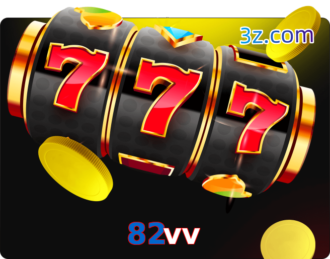 82vv slots online Brasil
