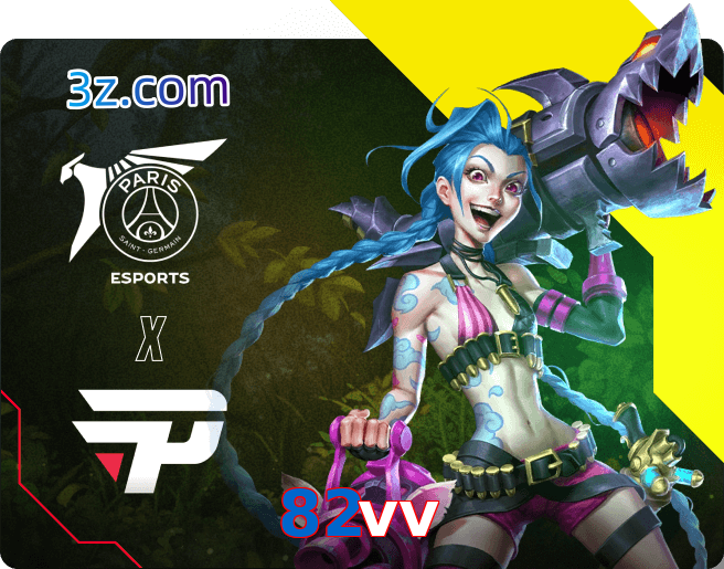 82vv league of legends