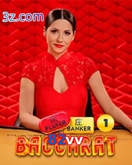 82vv dealer ao vivo baccarat