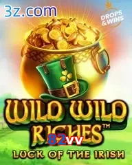 82vv slots online luck of the Irish