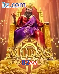 82vv slots online midas fortune