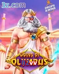 82vv gates of olympus slot
